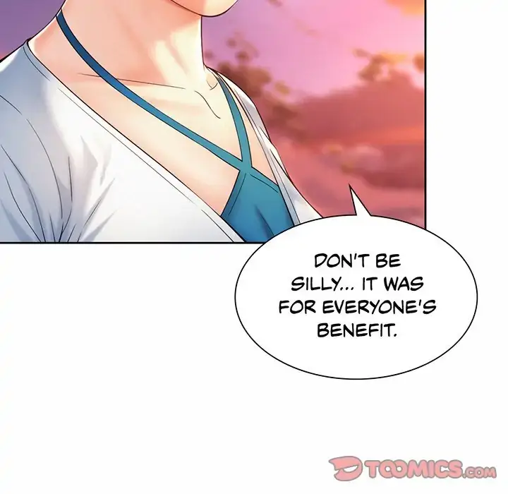 Read Office Affairs chapter 15 image 49 on Lezhin