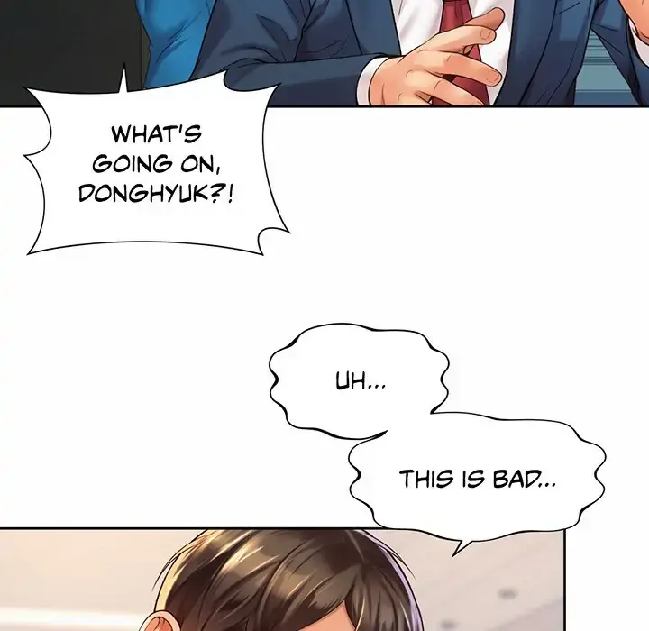 Read Office Affairs chapter 15 image 5 on Lezhin