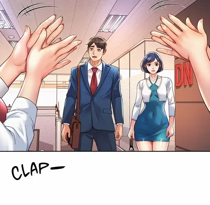 Read Office Affairs chapter 15 image 54 on Lezhin