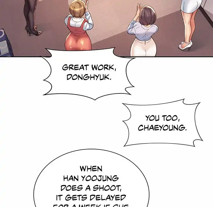 Read Office Affairs chapter 15 image 56 on Lezhin