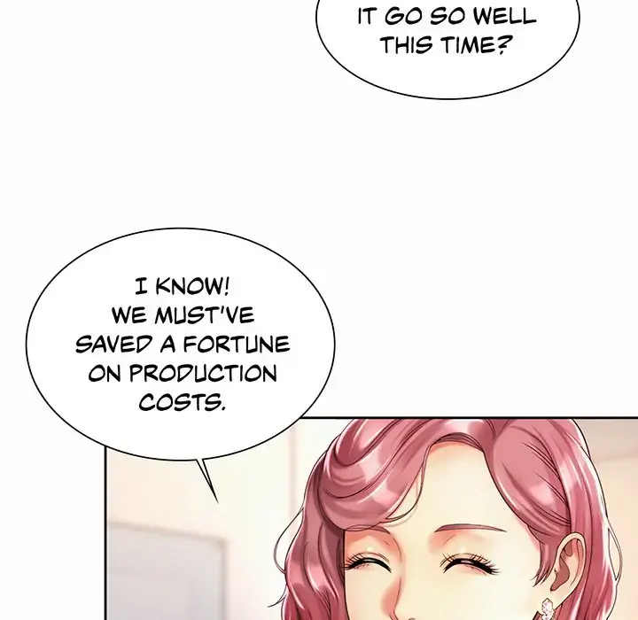 Read Office Affairs chapter 15 image 58 on Lezhin