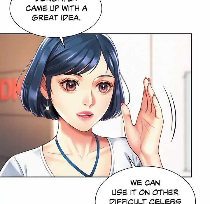 Read Office Affairs chapter 15 image 60 on Lezhin