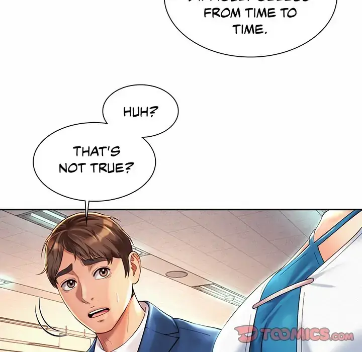 Read Office Affairs chapter 15 image 61 on Lezhin