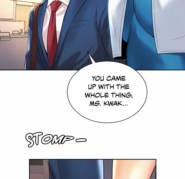 Read Office Affairs chapter 15 image 62 on Lezhin