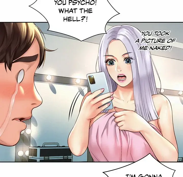 Read Office Affairs chapter 15 image 7 on Lezhin