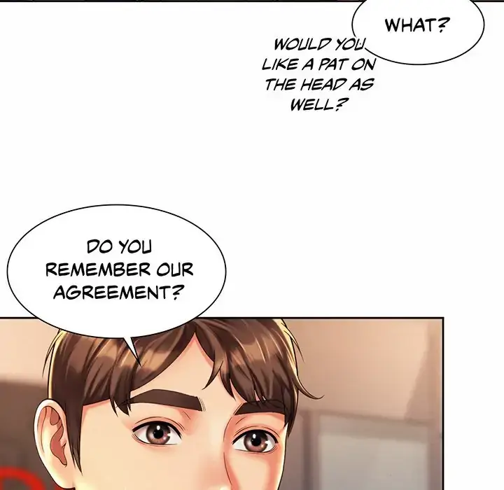 Read Office Affairs chapter 15 image 71 on Lezhin