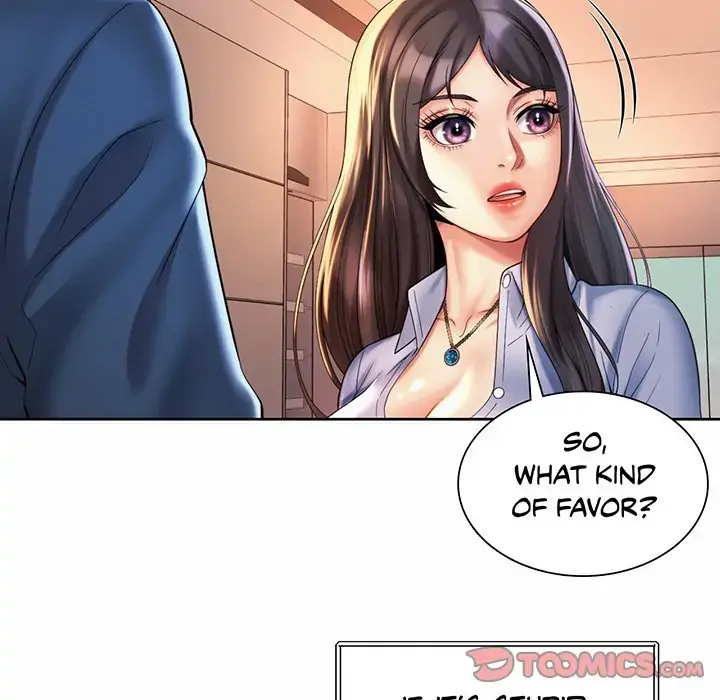 Read Office Affairs chapter 15 image 73 on Lezhin