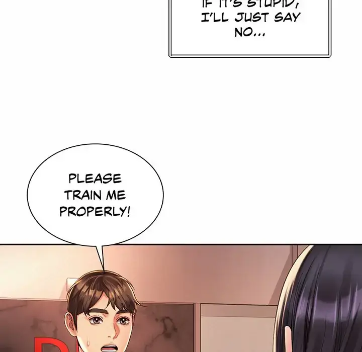 Read Office Affairs chapter 15 image 74 on Lezhin