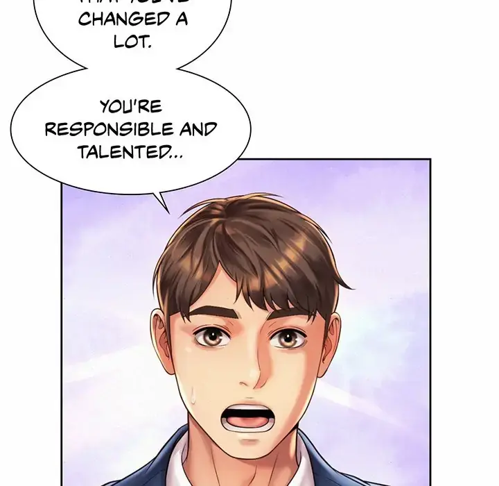 Read Office Affairs chapter 15 image 76 on Lezhin