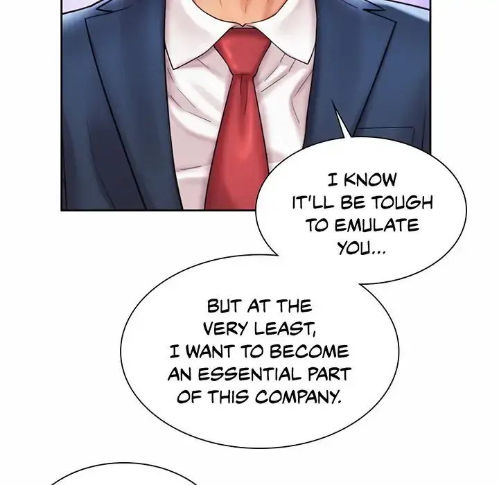 Read Office Affairs chapter 15 image 77 on Lezhin