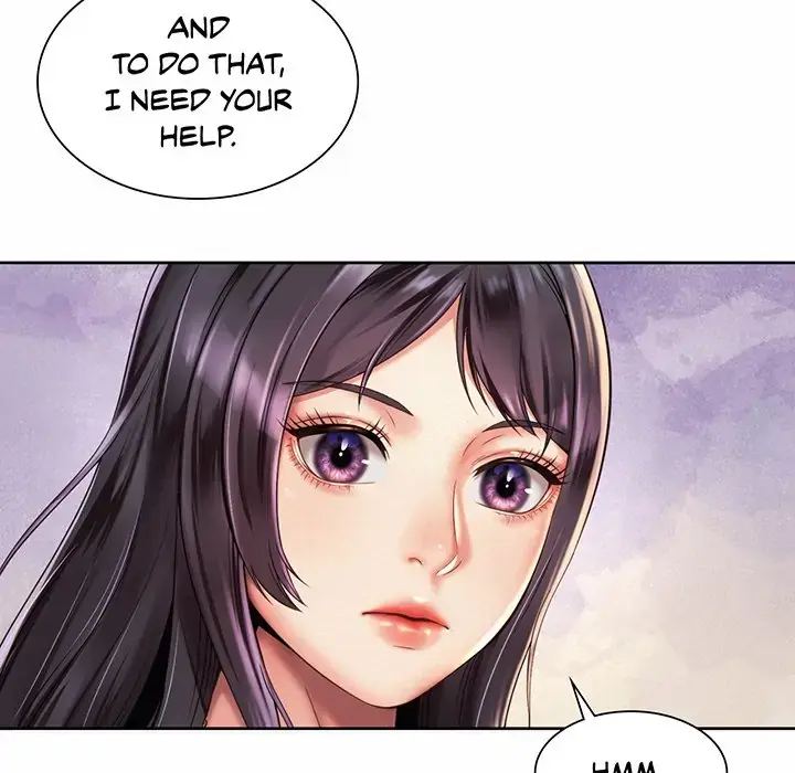 Read Office Affairs chapter 15 image 78 on Lezhin