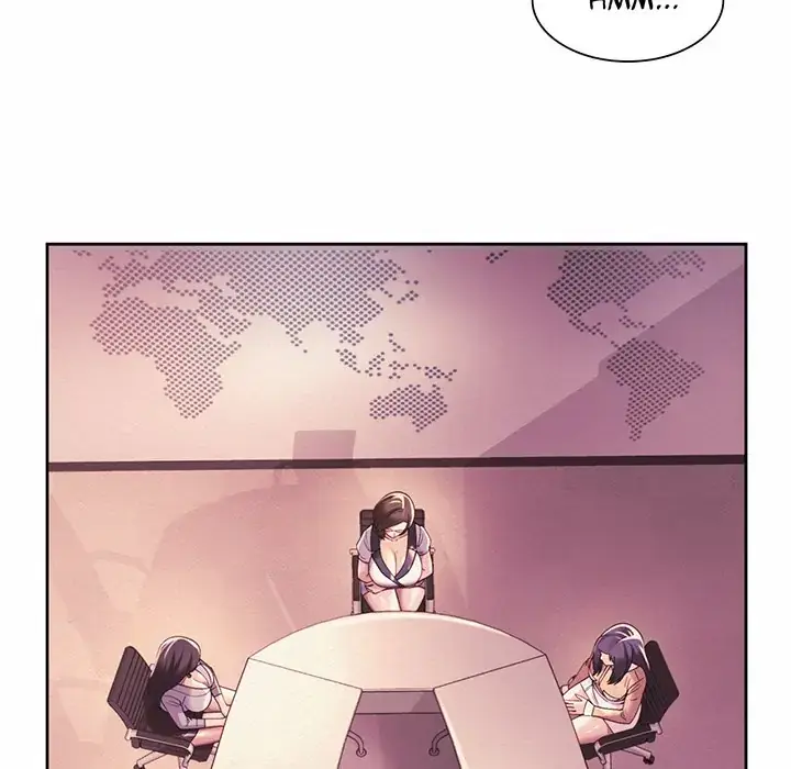 Read Office Affairs chapter 15 image 79 on Lezhin