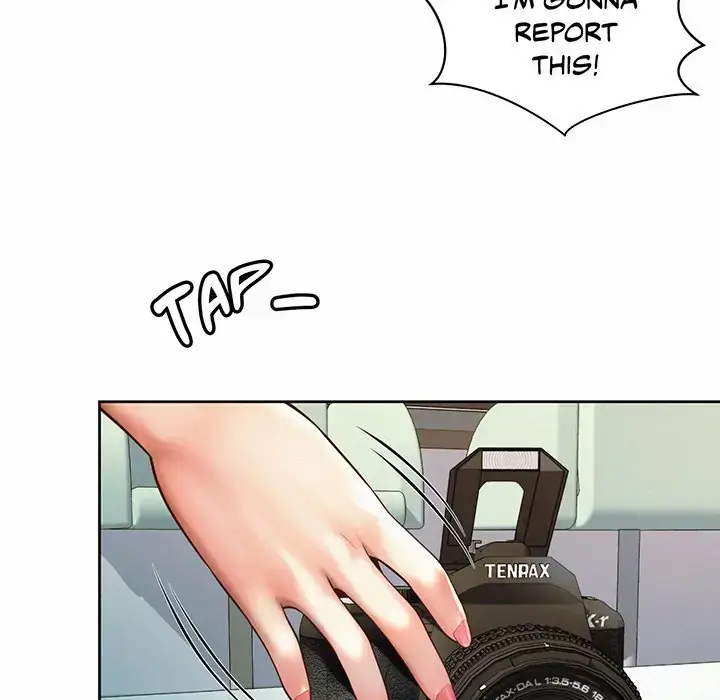 Read Office Affairs chapter 15 image 8 on Lezhin