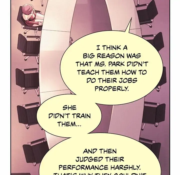 Read Office Affairs chapter 15 image 80 on Lezhin