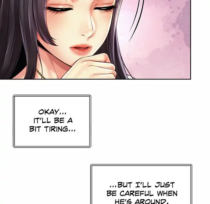 Read Office Affairs chapter 15 image 82 on Lezhin