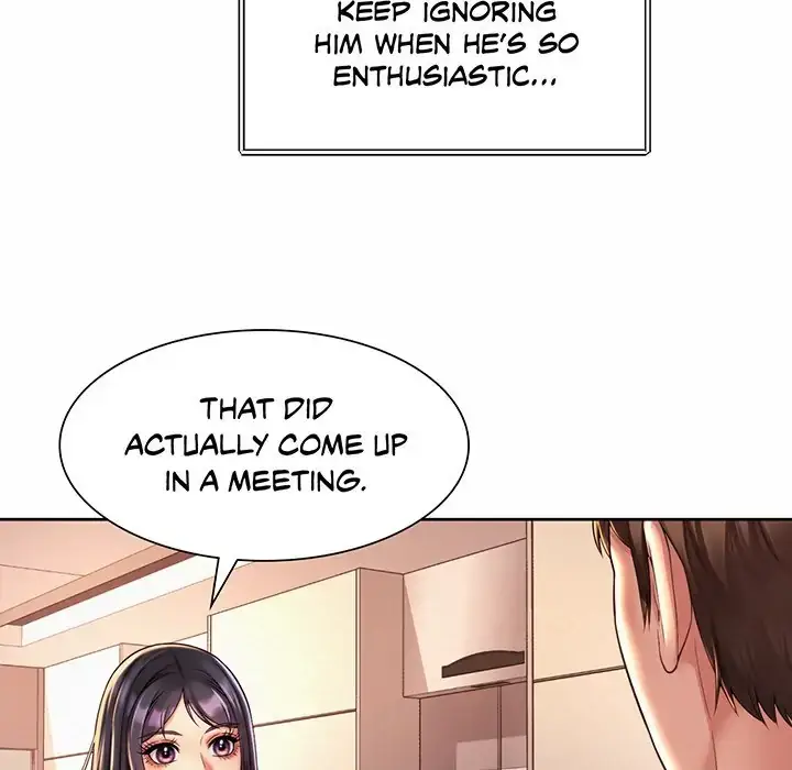 Read Office Affairs chapter 15 image 84 on Lezhin