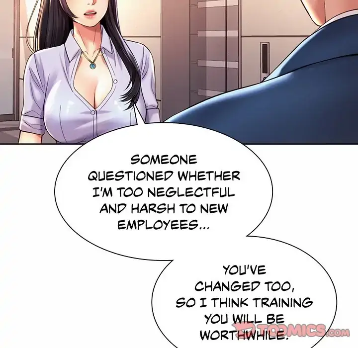 Read Office Affairs chapter 15 image 85 on Lezhin