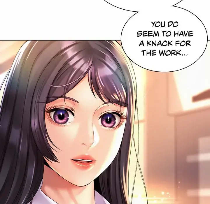 Read Office Affairs chapter 15 image 86 on Lezhin