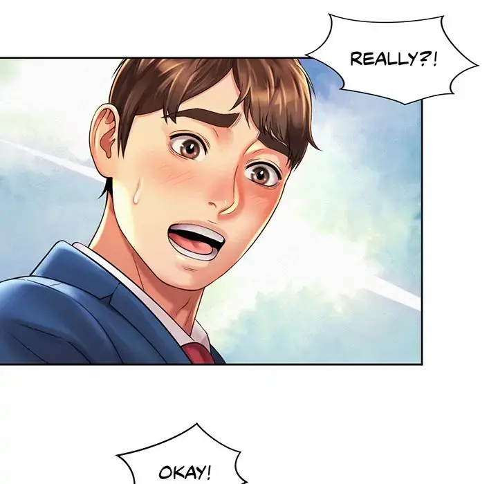 Read Office Affairs chapter 15 image 88 on Lezhin