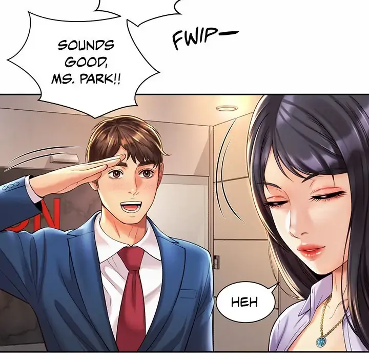 Read Office Affairs chapter 15 image 89 on Lezhin