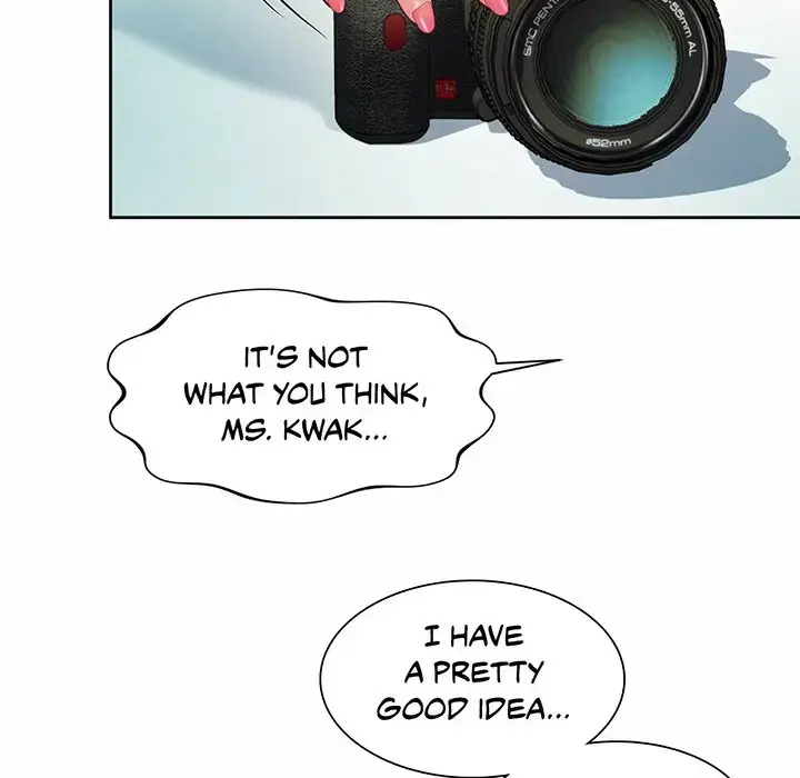 Read Office Affairs chapter 15 image 9 on Lezhin