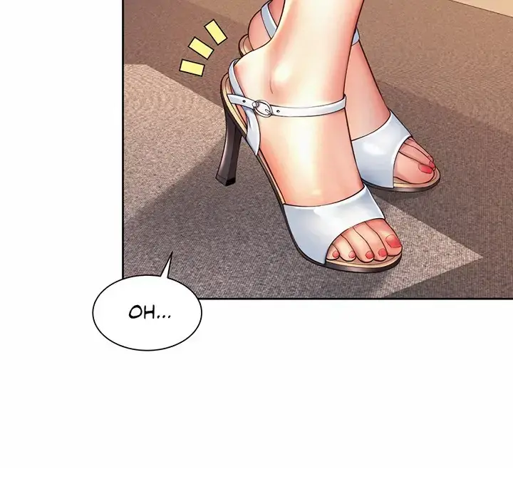 Read Office Affairs chapter 15 image 95 on Lezhin