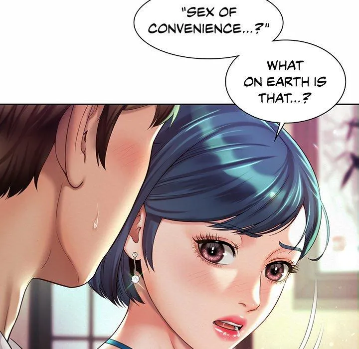 Read Office Affairs chapter 17 image 11 on Lezhin