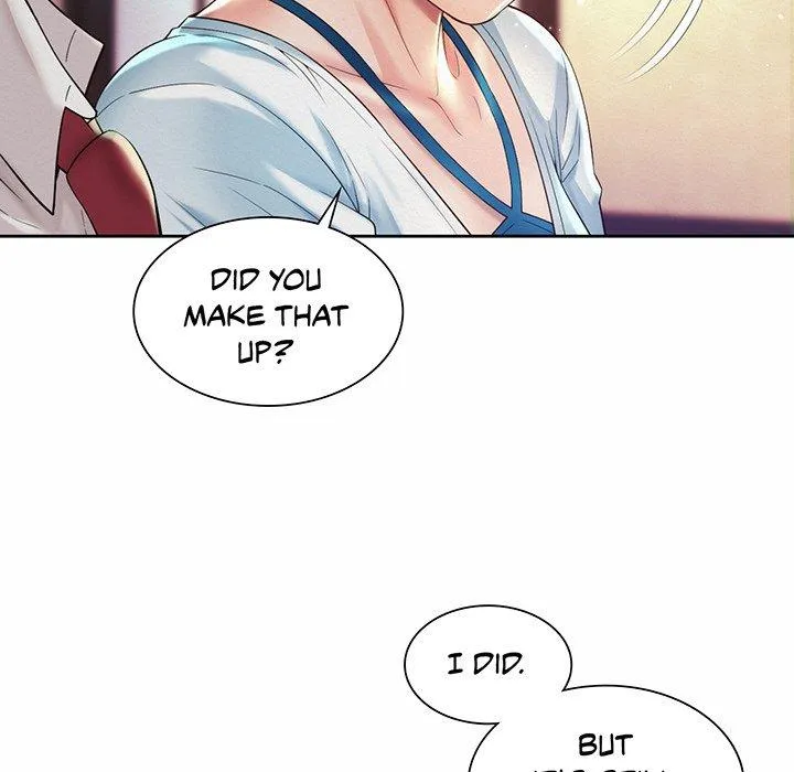Read Office Affairs chapter 17 image 12 on Lezhin