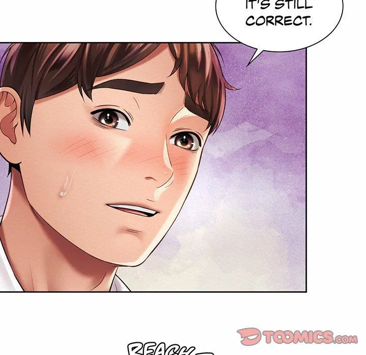 Read Office Affairs chapter 17 image 13 on Lezhin