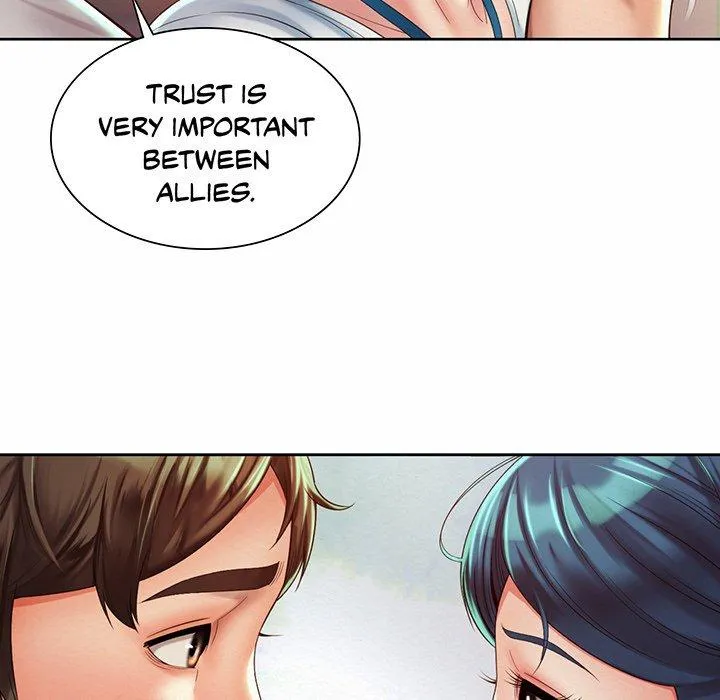 Read Office Affairs chapter 17 image 15 on Lezhin