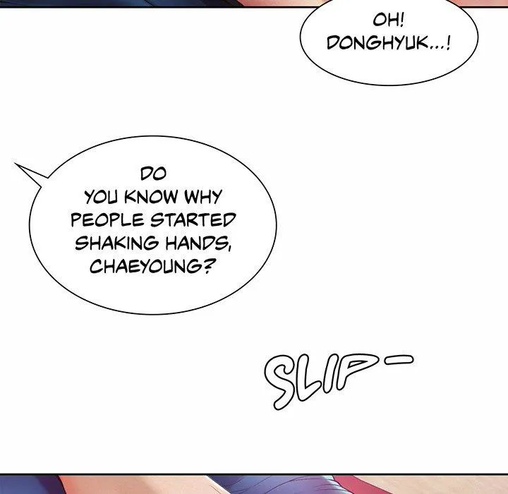 Read Office Affairs chapter 17 image 18 on Lezhin