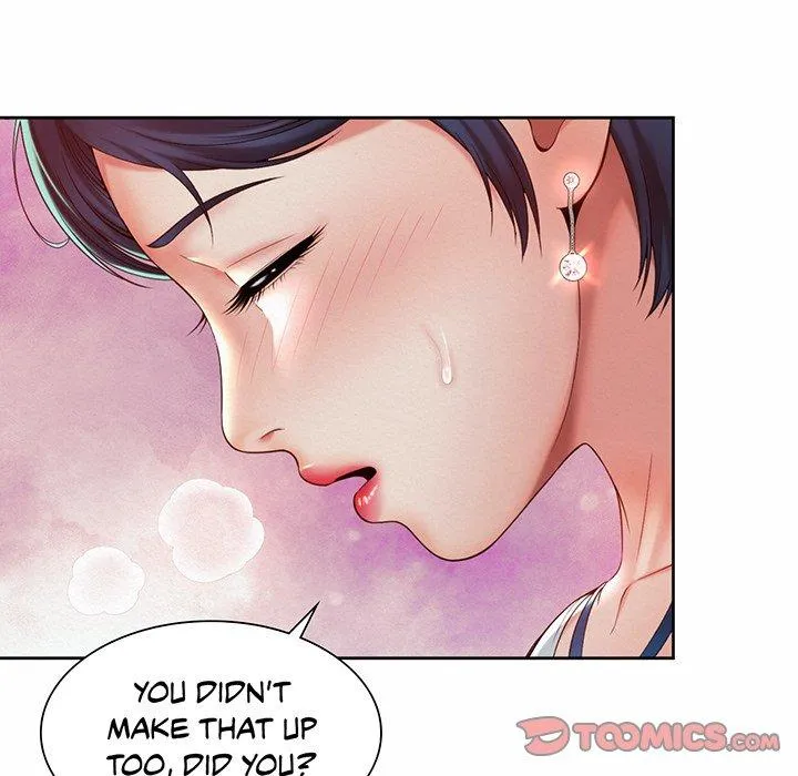 Read Office Affairs chapter 17 image 25 on Lezhin