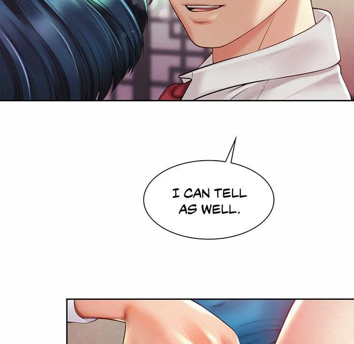 Read Office Affairs chapter 17 image 27 on Lezhin