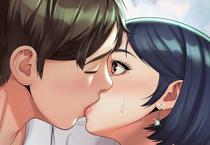Read Office Affairs chapter 17 image 3 on Lezhin