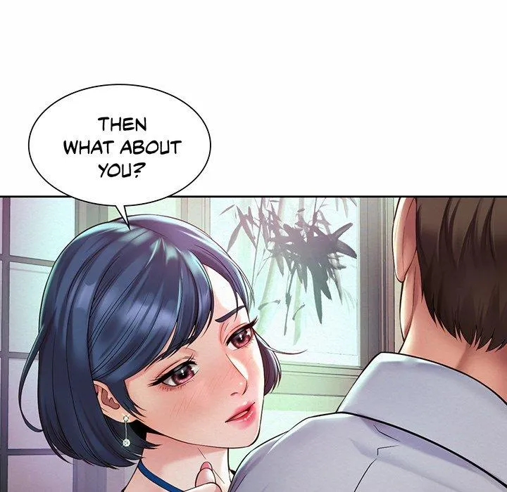 Read Office Affairs chapter 17 image 35 on Lezhin