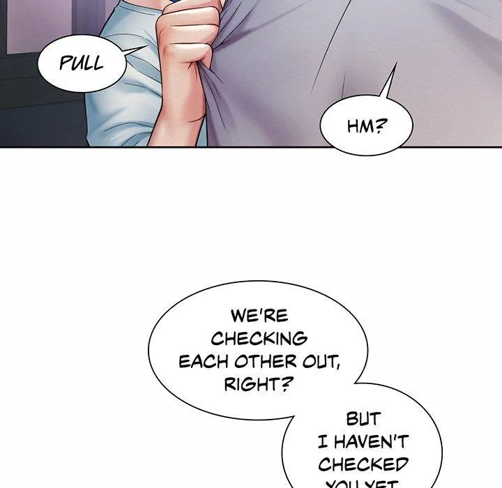 Read Office Affairs chapter 17 image 36 on Lezhin
