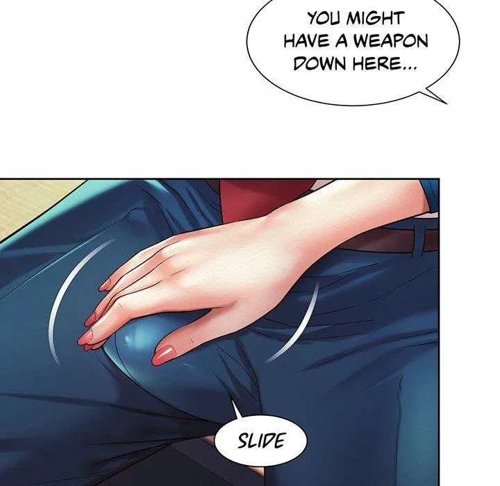 Read Office Affairs chapter 17 image 38 on Lezhin