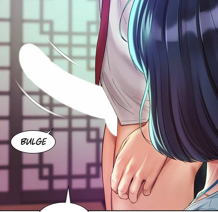 Read Office Affairs chapter 17 image 41 on Lezhin