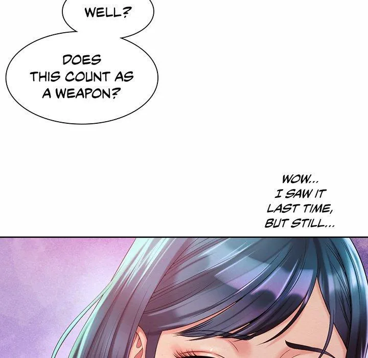 Read Office Affairs chapter 17 image 42 on Lezhin