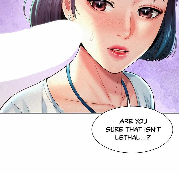 Read Office Affairs chapter 17 image 43 on Lezhin