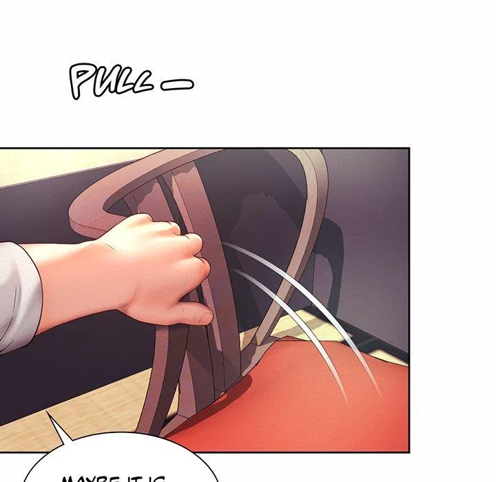 Read Office Affairs chapter 17 image 44 on Lezhin