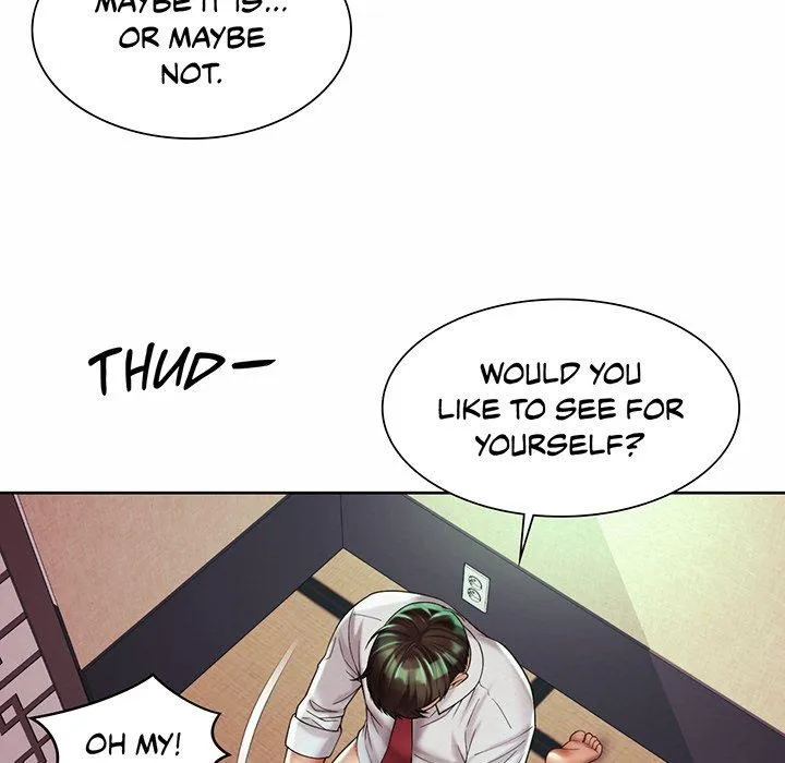Read Office Affairs chapter 17 image 45 on Lezhin