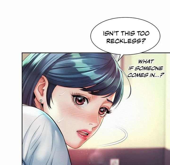 Read Office Affairs chapter 17 image 47 on Lezhin