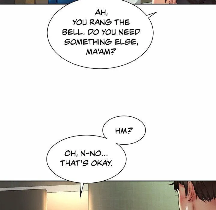 Read Office Affairs chapter 17 image 69 on Lezhin