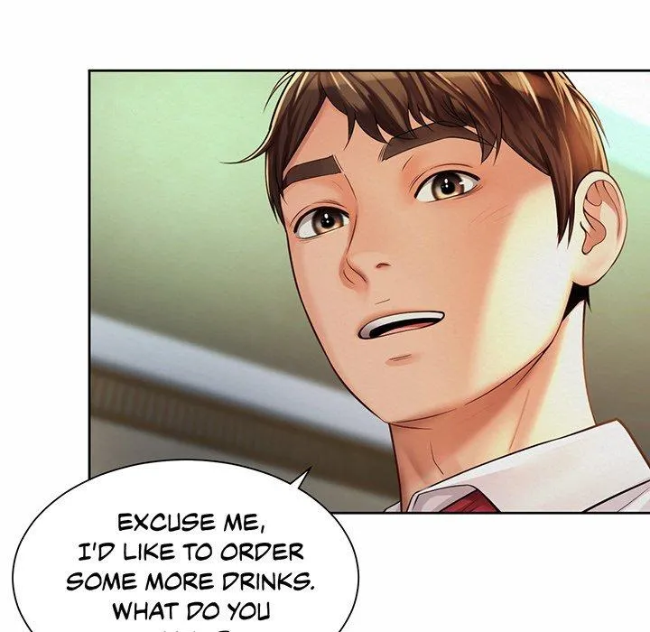Read Office Affairs chapter 17 image 77 on Lezhin