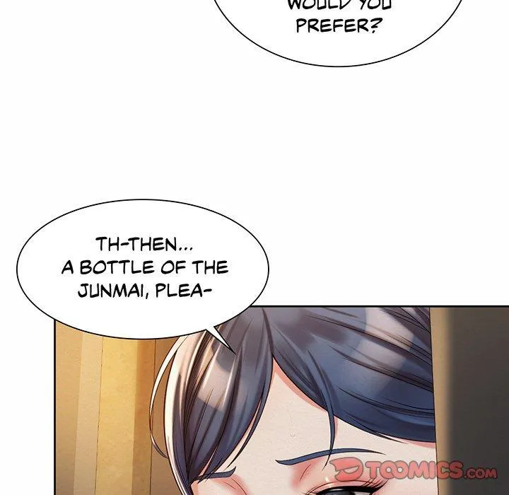 Read Office Affairs chapter 17 image 85 on Lezhin