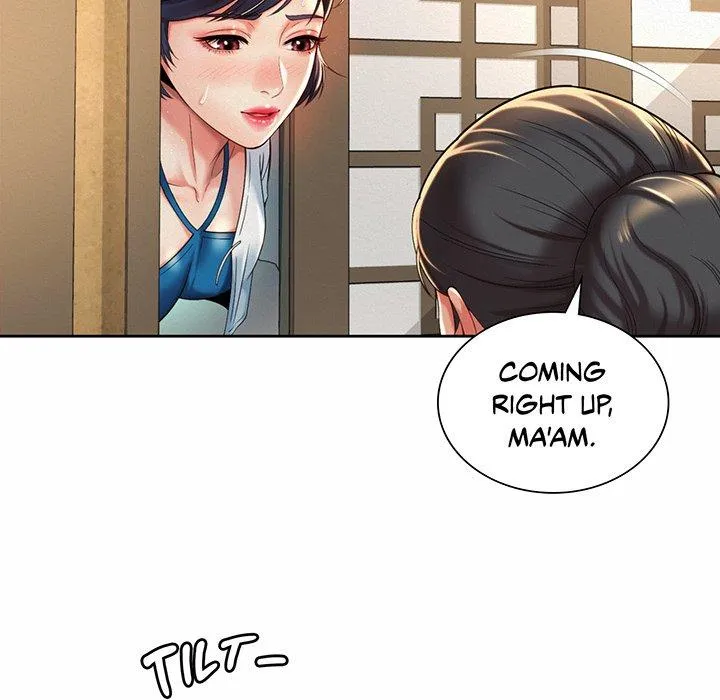 Read Office Affairs chapter 17 image 90 on Lezhin