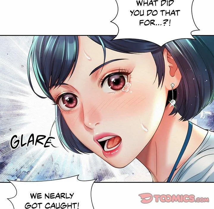 Read Office Affairs chapter 17 image 97 on Lezhin