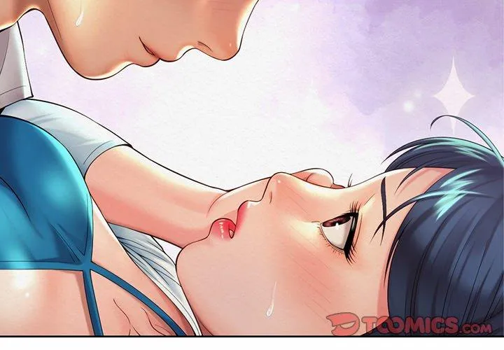 Read Office Affairs chapter 18 image 1 on Lezhin