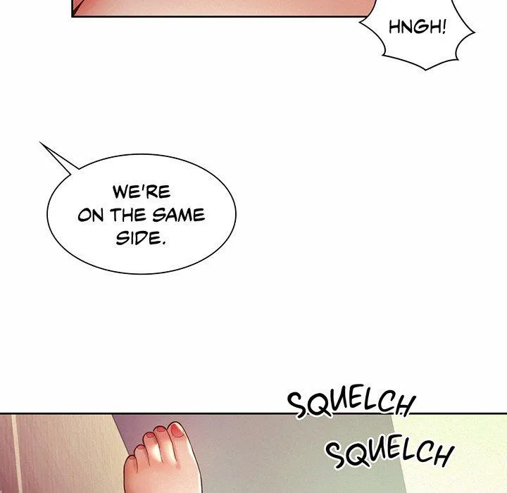 Read Office Affairs chapter 18 image 10 on Lezhin